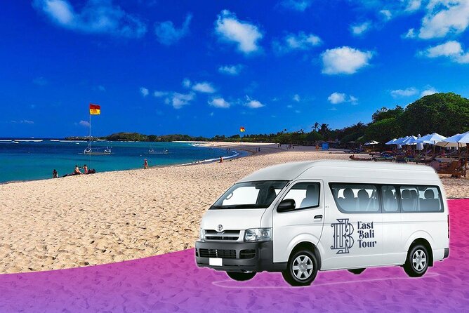 Ubud Bali Driver ( Bali Custom Tour ) - Tanah Lot: an hour at Bali’s sea temple