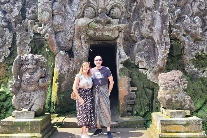 Ubud Bali Driver - Private Driver in Ubud - What your driver adds to the day