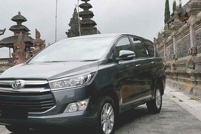 Ubud Bali Private Airport Transfers – Seamless & Stress-Free - Coverage beyond Ubud