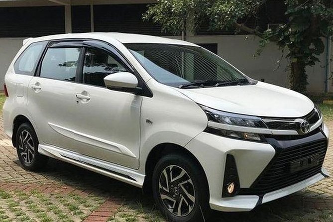 Ubud Bali Private Airport Transfers – Seamless & Stress-Free - The $13 price and what it really buys you