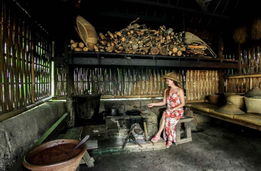 Ubud: Bali Pulina Tour with Swing & Tegallang Rice Terrace - What this Ubud coffee and swing tour is really like