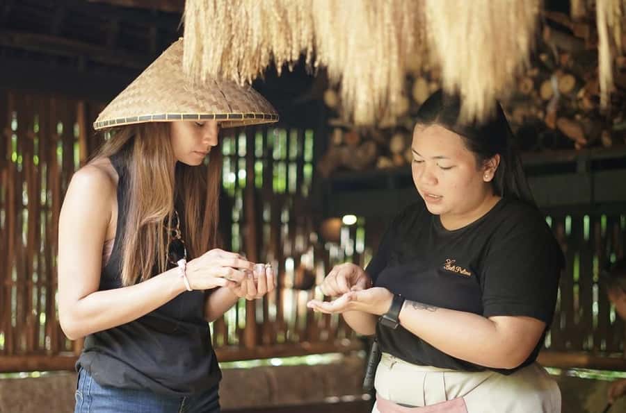 Ubud: Bali Pulina Tour with Swing & Tegallang Rice Terrace - Starting from Ubud Palace or your hotel