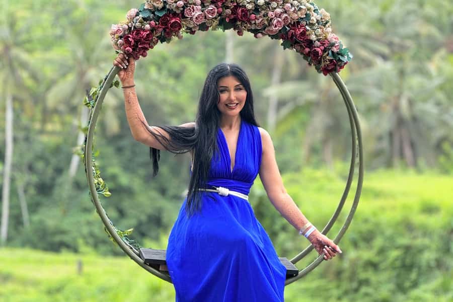 Ubud: Bali Swing Ticket - Who will enjoy this most?