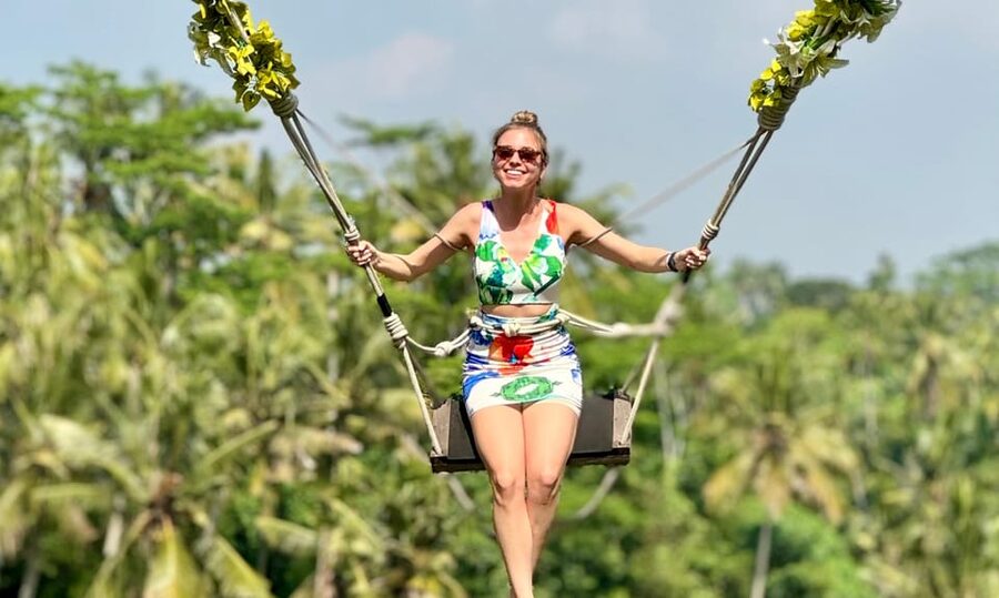 Ubud: Bali Swing Ticket - Is $19 good value?
