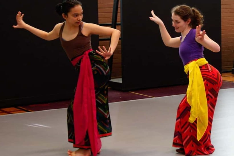 Ubud: Balinese Dance Class All Level with Pro Instructor - Choosing Between the One-Hour and Two-Hour Class