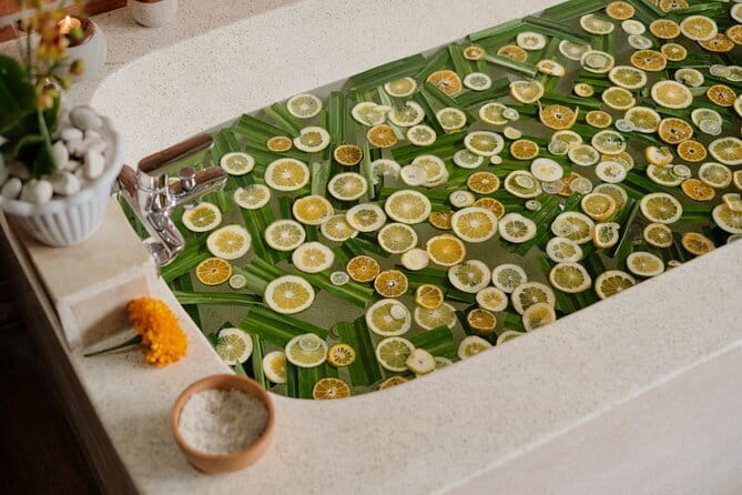 Ubud Balinese Massage Scrub And Flower Bath Experience - Why this Ubud treatment feels different from a basic massage
