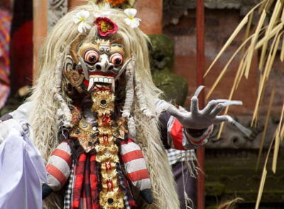 Barong Dance and Keris Cultural Dance Show Tickets
