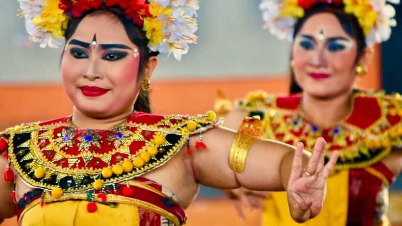 Ubud: Barong Dance and Keris Cultural Dance Show Tickets - Is a $6 ticket good value?