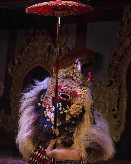 Ubud: Barong Dance and Keris Cultural Dance Show Tickets - Who will enjoy this performance most?