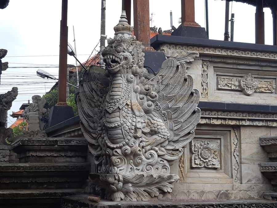 Ubud: Campuhan Ridge Walk, Tegallalang Rice Terrace & More - Coffee tasting and the final hour