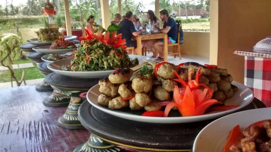 Ubud Cooking : All Inclusive Cooking Class - Key points to know