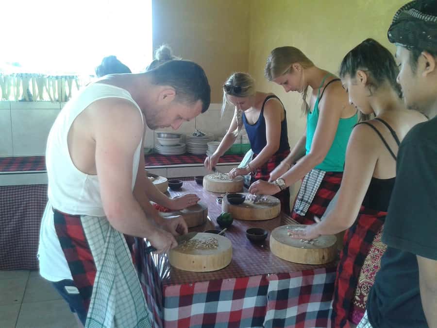 Ubud Cooking : All Inclusive Cooking Class - Why this five-hour Ubud class works