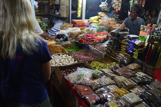 Ubud Cooking Class Bali with Balinese Chef - Is $35.79 a Good Price?