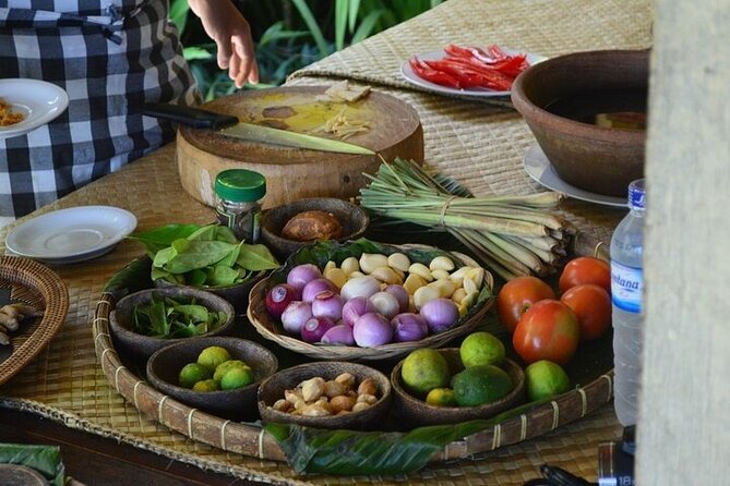 Ubud Cooking Class Bali with Balinese Chef - Who Will Enjoy This Class Most