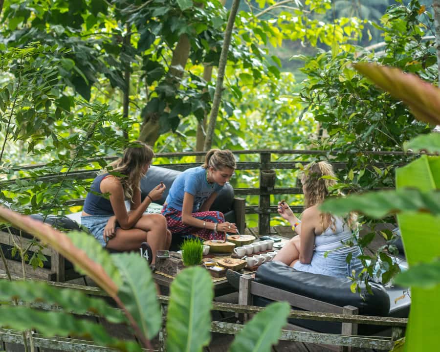 Ubud: Culture and sightseeing tour with Friendly local Guide - What the guide adds to the day