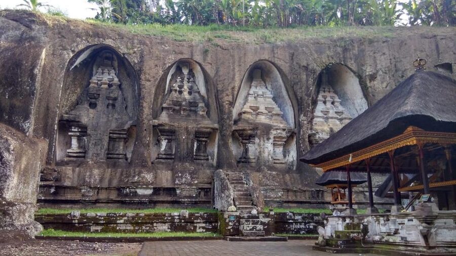 Ubud: Customised private day trip with personal driver - Waterfalls, coffee, and a more relaxed day