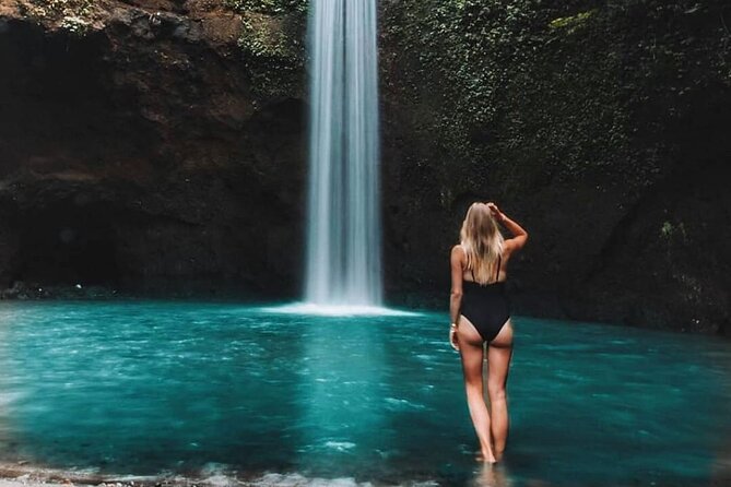 Ubud Customized Full Day Tour - Visit Most favorite In Ubud - Tirta Empul, a temple with a living ritual