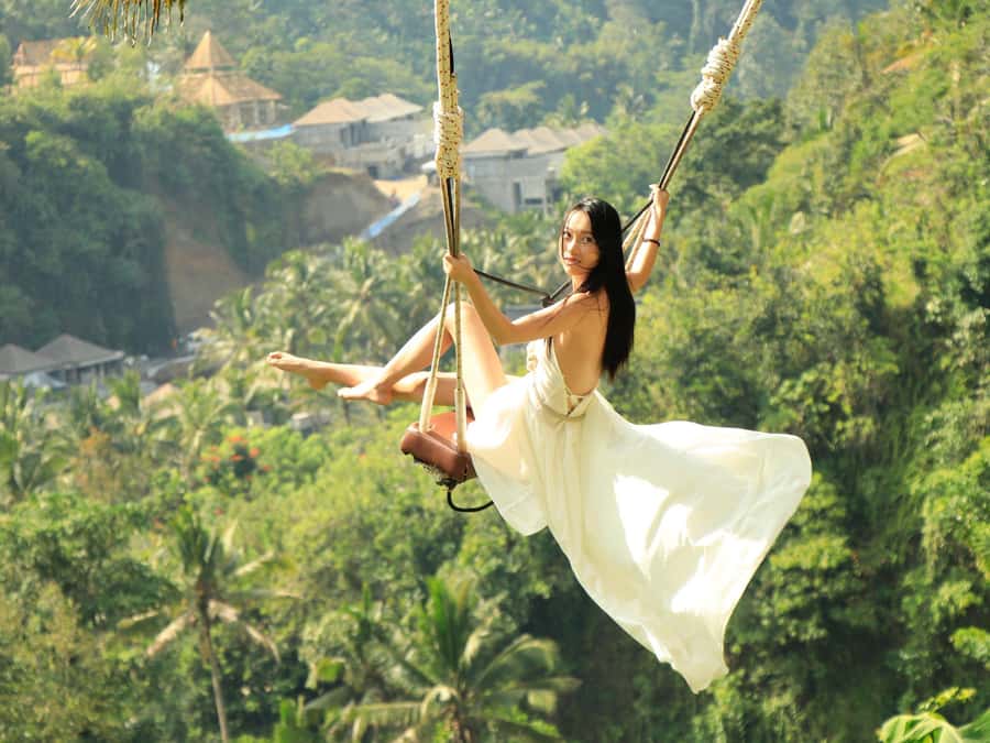 Ubud Customized Tour-Ubud Charter - How the $35 price works in practice