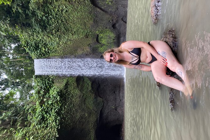 Ubud Day Tour - Private Ubud Tour Guide - Best Of Ubud Tour - Tirta Empul Temple and Balinese purification
