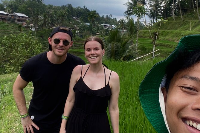 Ubud Day Tour - Private Ubud Tour Guide - Best Of Ubud Tour - Is $50 good value for up to four people?