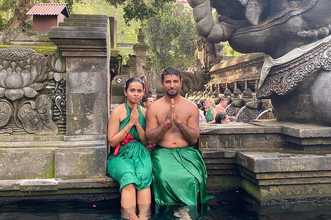 Ubud Day Tour - Private Ubud Tour Guide - Best Of Ubud Tour - Tegalalang Rice Terrace and the subak system