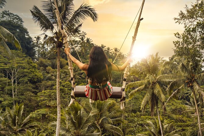 Ubud Day Tour - Top Things to do in Ubud + Local Ubud Guide - What this Ubud day tour is really offering