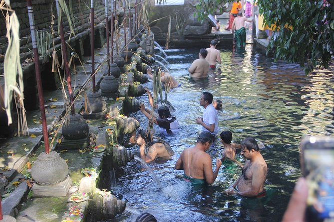Ubud Day Tour - Top Things to do in Ubud + Local Ubud Guide - Celuk Village and Bali’s silver tradition