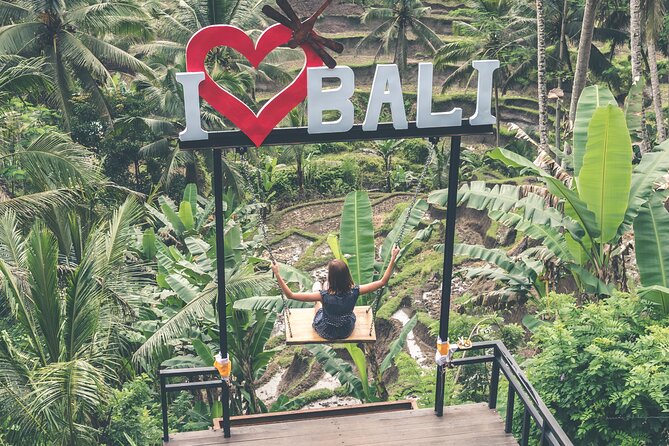 Ubud Day Tour - Top Things to do in Ubud + Local Ubud Guide - Phalam Batik and the shopping side of Ubud