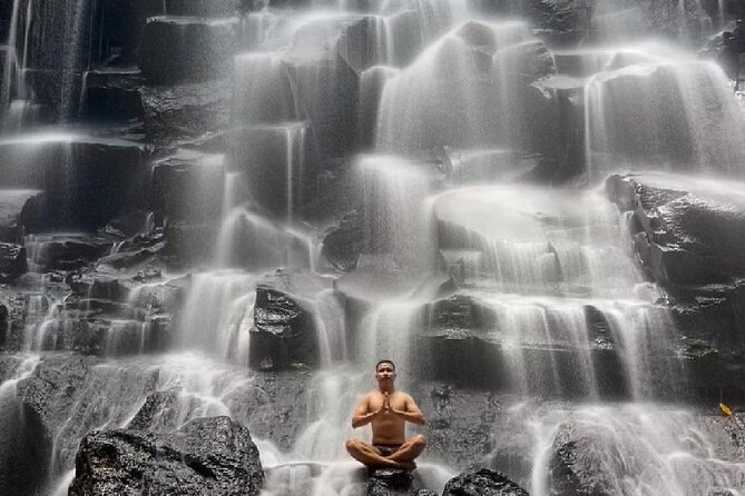 Ubud Day Tour : Waterfall, Temple and Local Night Market Tour - Who will enjoy this tour most