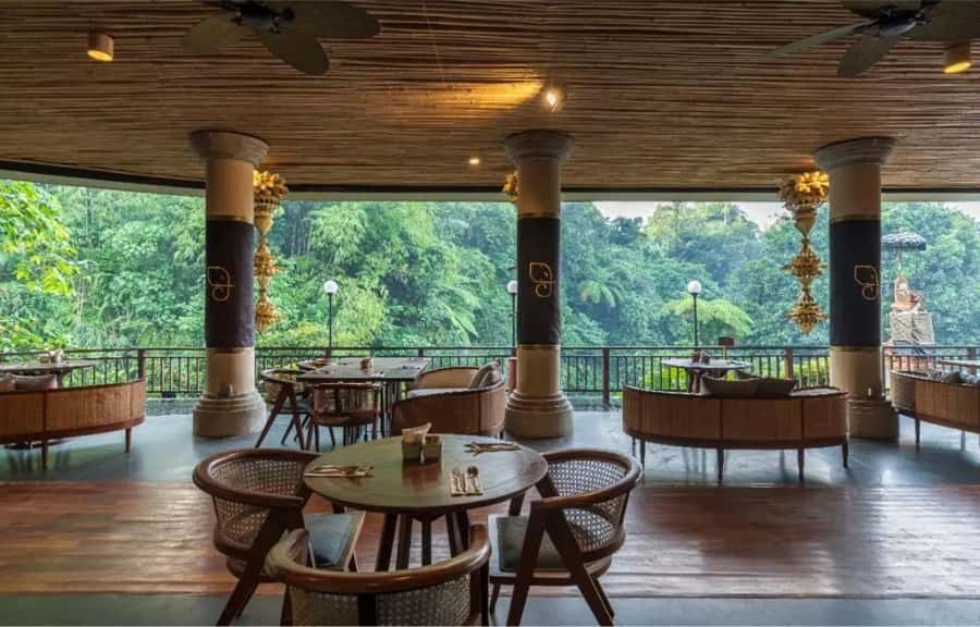 Ubud: Dining Voucher with Table Reservation at Ankhusa - Who will enjoy Ankhusa most