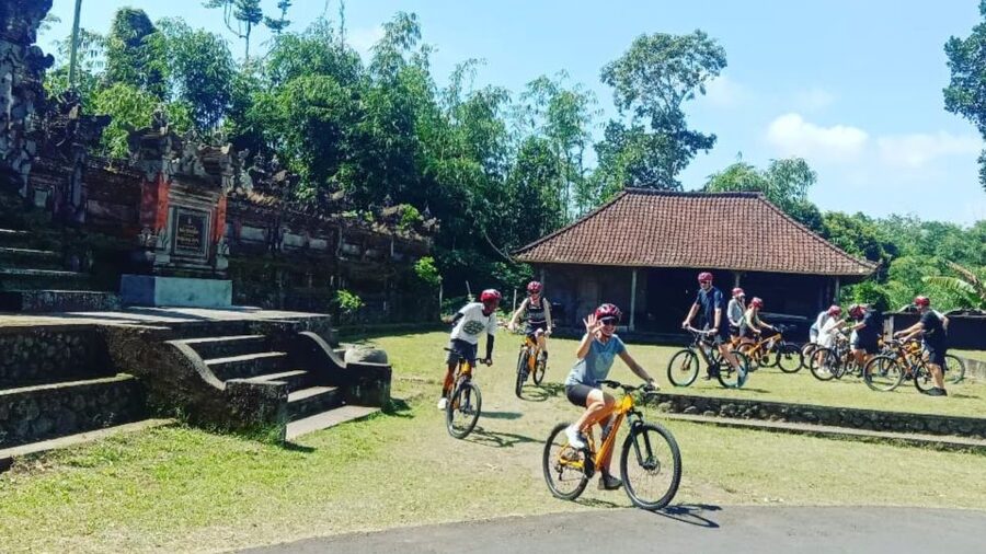 Ubud: Downhill Countryside Cycling From Kintamani - Practical tips for a smoother morning