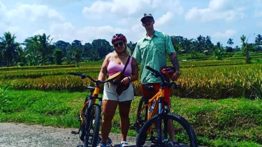 Ubud: Downhill Countryside Cycling From Kintamani - What the $25 price really includes