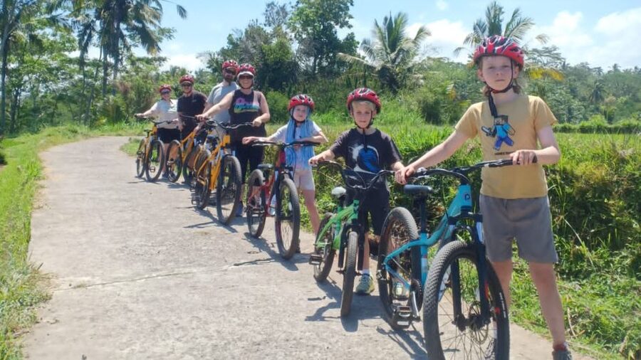 Ubud: Downhill Countryside Cycling From Kintamani - Who will enjoy this ride most