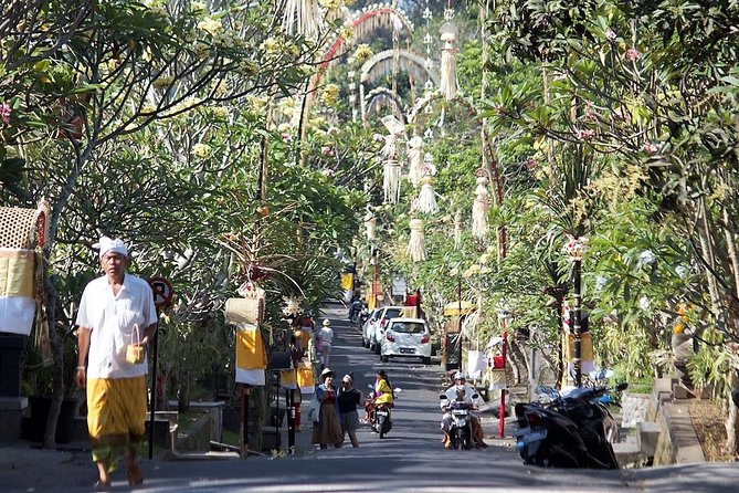Ubud Eco Culture Cycling Exploration - Why This Bicycle Route Shows You More of Ubud