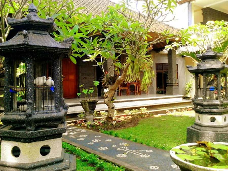 Ubud Experiences : Spiritual Escape Tour and Beji Waterfall - Choosing between the three spiritual options