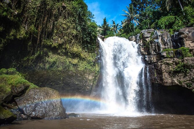 Ubud Explorer Private Day Tour - Key points to know before booking