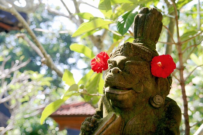 Ubud Explorer Private Day Tour - How the private format changes the day