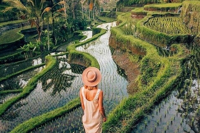 Ubud Explorer Private Day Tour - Beginning with Balinese carving and batik
