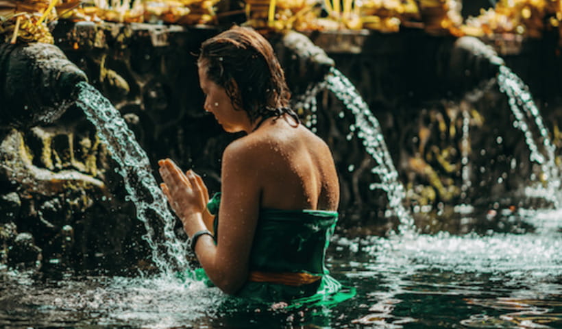 Ubud Full Day Private Tour with All Inclusive - Tegalalang Rice Terrace and the Subak system