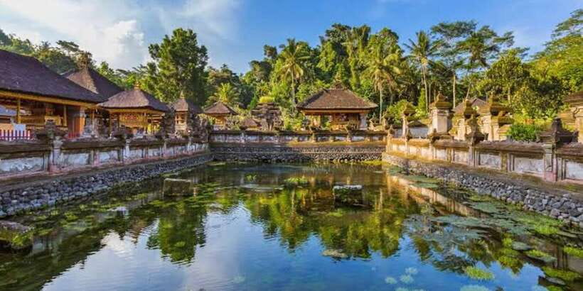 Ubud Full Day Tour with Private Car - Key points to know before booking