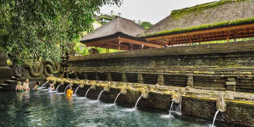 Ubud Full Day Tour with Private Car - Why a private car works well around Ubud