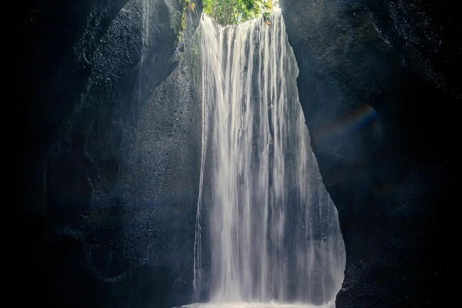 Ubud Guided Tour Monkey Forest, Waterfall, Temple & Rice Terrace. - Tirta Empul and the meaning of cleansing water