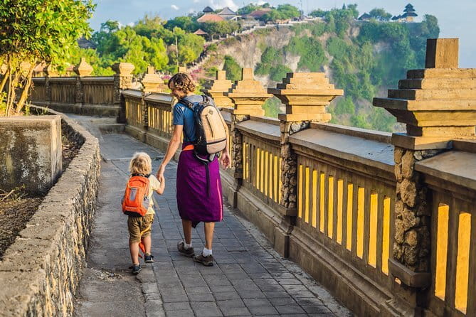 Ubud Guided Walking Tour - Price, inclusions, and practical value