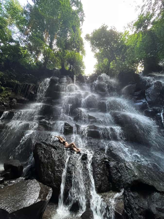 Ubud: Hidden Gems and Waterfalls Private Tour - Key points to know before you book