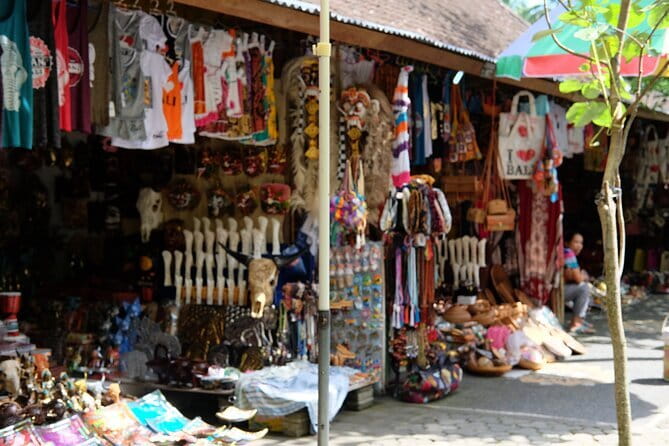 Ubud Highlights Tour ( Private All-Inclusive ) - Why this private Ubud tour works