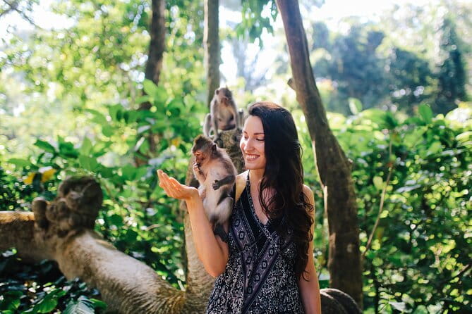 Ubud Highlights Tour ( Private All-Inclusive ) - Batuan Temple or Tirta Empul: clarify this before you leave