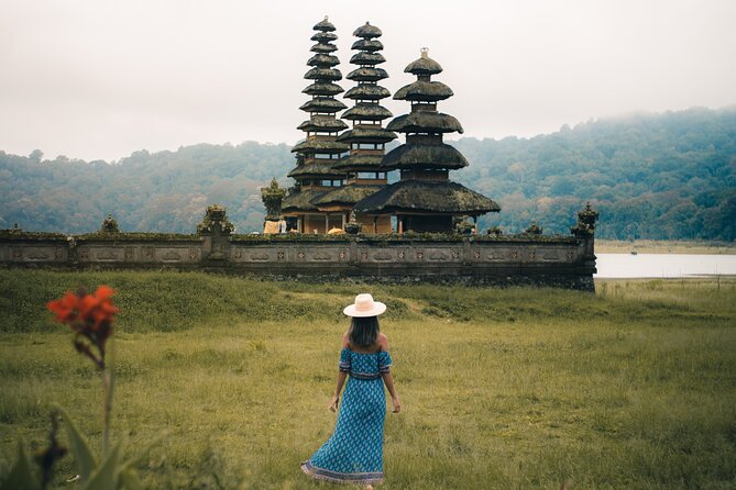 Ubud Instagram Tour – Stunning Views & Flexible Itinerary - Monkey Forest and Goa Gajah