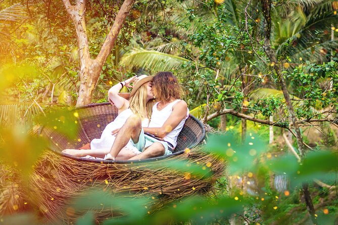 Ubud Instagram Tour – Stunning Views & Flexible Itinerary - Choosing the right five stops