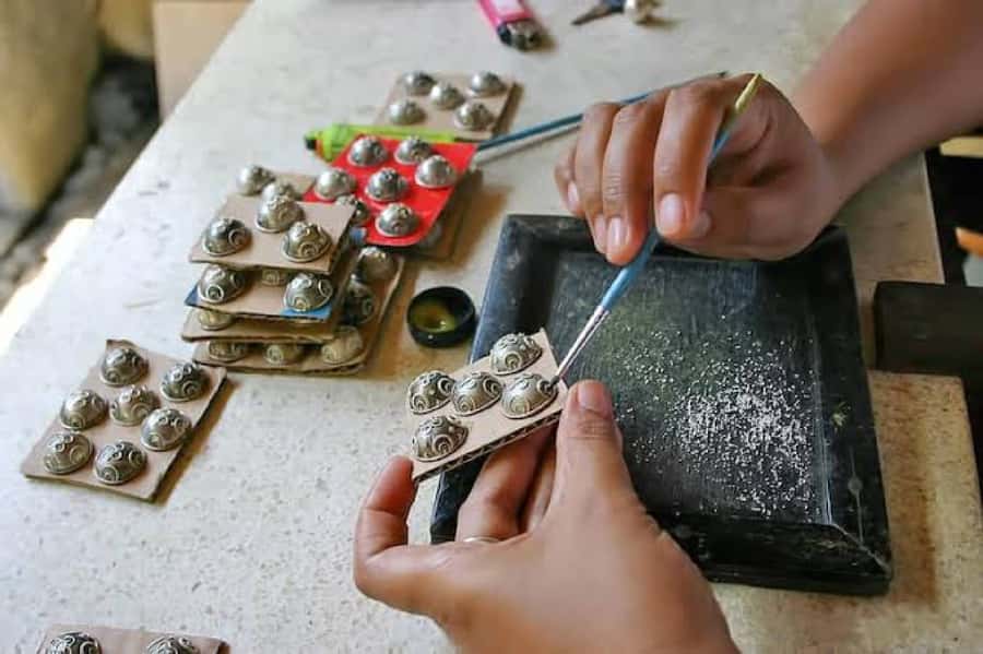 Ubud: Jewelry Making Class - What the strongest experiences get right