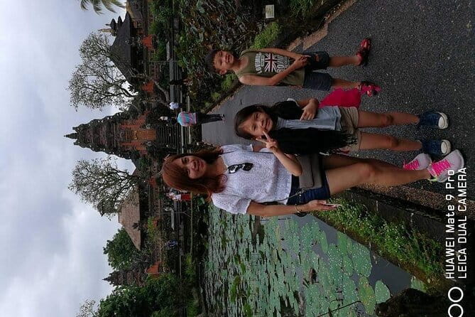 Ubud Jungle Cart Adventure + Volcano view Tour. - The Ubud Jungle Cart: gravity-powered fun over 4.5 km